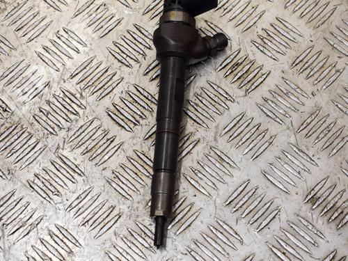 Used Injector AUDI A3 Sportback (8VA, 8VF) 2.0 TDI (150 hp) 14635253