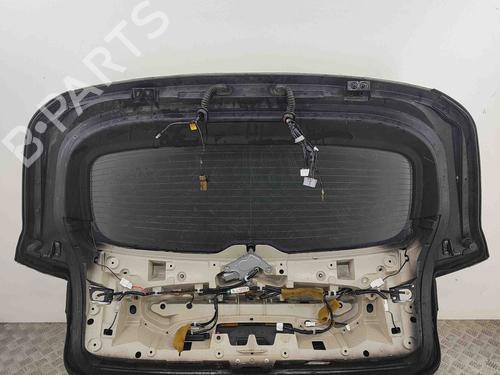 Tailgate INFINITI FX 30d AWD | BP29752839C6 