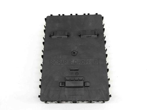 Electronic module FORD FIESTA VII (HJ, HF) 1.0 EcoBoost | BP27768788M83