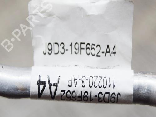 AC pipe JAGUAR I-PACE (X590) EV400 AWD | BP33345156M126  - Image 6