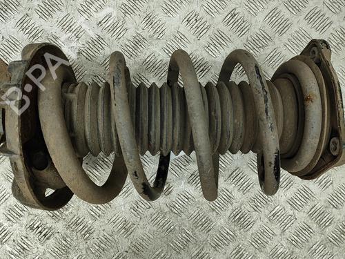 Left front shock absorber MERCEDES-BENZ VITO Van (W447) 114 CDI (447.601, 447.603, 447.605) | BP33381114M16  - Image 5