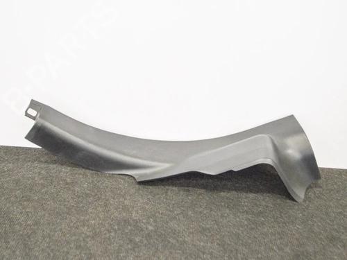 Trinbræt Trinbræt MASERATI GHIBLI III (M157) 3.0 S Q4 (409 hp) 14609670 14609670