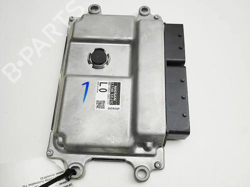 Engine control unit (ECU) NISSAN LEAF (ZE1) Electric | BP37797780M57 - Image 3