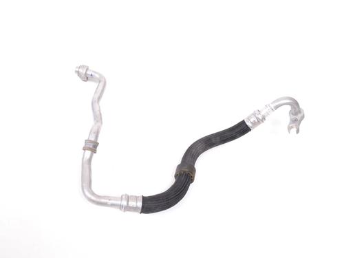 Used AC pipe AC pipe LAND ROVER RANGE ROVER IV (L405) 4.4 SDV8 4x4 (340 hp) 33344087 33344087