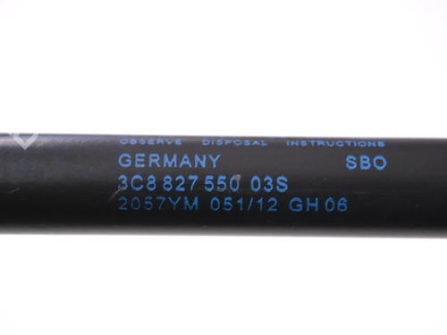 Tailgate lift support VW CC B7 (358) 2.0 TDI | BP33342205C138  - Image 5