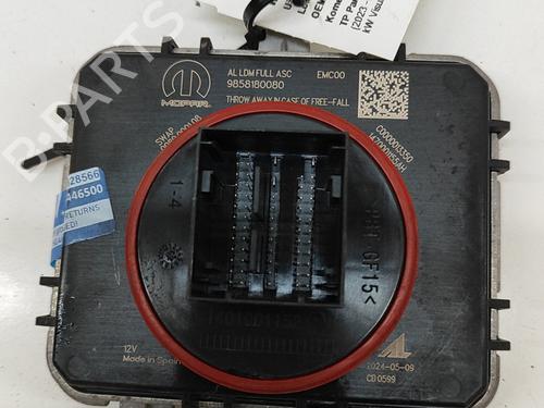 Electronic module PEUGEOT 3008 III (KA_, KB_, KC_) e-210 (KCZKZX) | BP28565139M83 