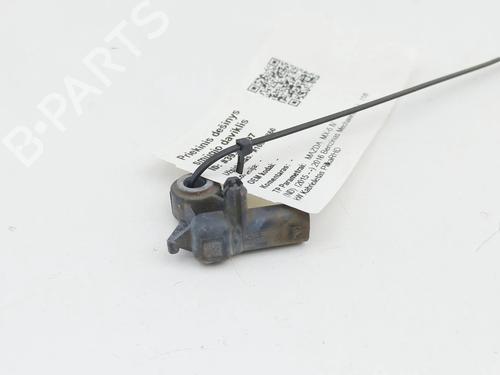 Used Electronic sensor Electronic sensor MAZDA MX-5 IV (ND__) 2.0 (ND2E, ND6E) (160 hp) 40083166 40083166