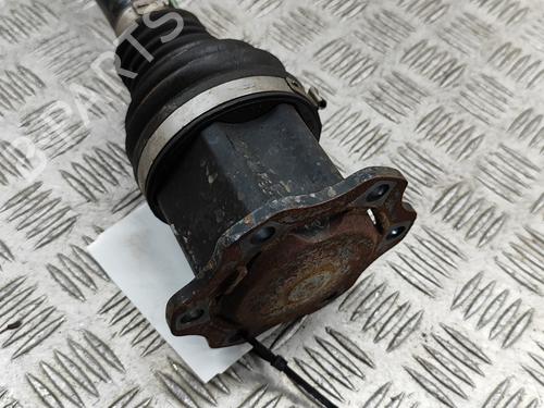 Right front driveshaft AUDI A5 Sportback (F5A, F5F) 35 TDI | BP28194657M39 