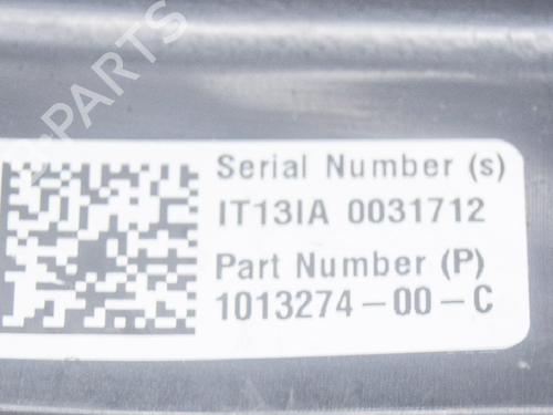 Other TESLA MODEL S (5YJS) P85 | BP14619010O1 