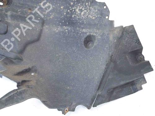 Wheel arch MERCEDES-BENZ C-CLASS (W204) C 200 CDI (204.001) | BP14607554C56 