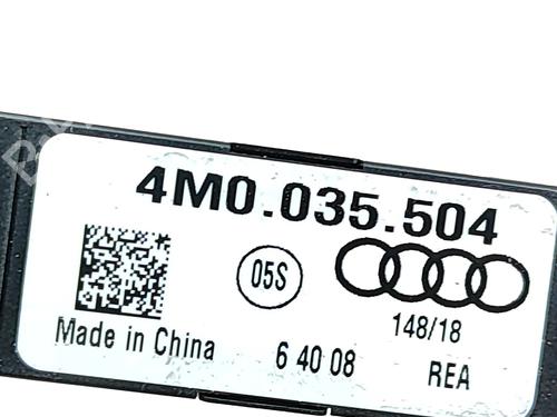 Electronic module AUDI Q8 (4MN, 4MT) 55 TFSI Mild Hybrid quattro | BP38070436M83 - Image 7