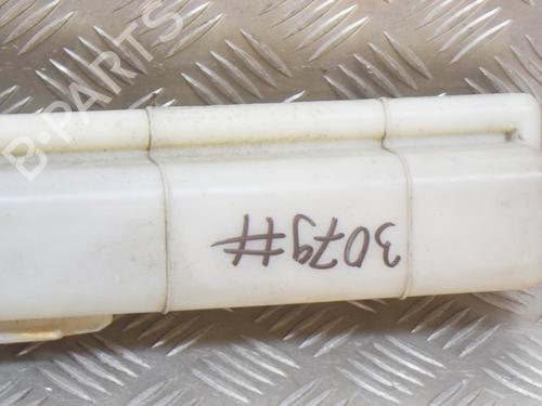 Expansion tank MITSUBISHI OUTLANDER I (CU_W) 2.0 4WD (CU2W) | BP7736451C120 
