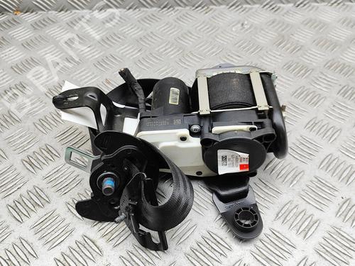 Used Front left seatbelt Front left seatbelt LAND ROVER RANGE ROVER SPORT II (L494) 4.4 SDV8 4x4 (340 hp) 33985672 33985672