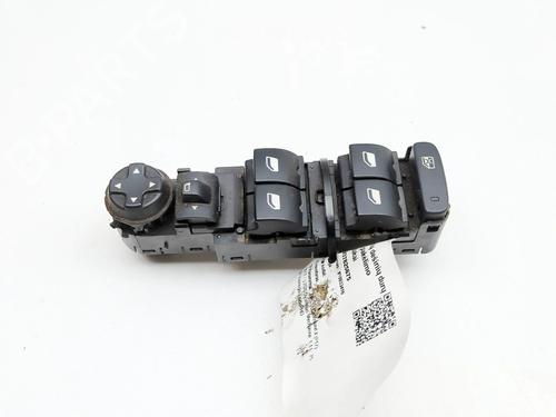 Used Right front window switch Right front window switch 38540190 38540190