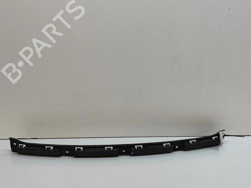 Used Rear bumper bracket TESLA MODEL S (5YJS) P100D AWD (772 hp) 28497936