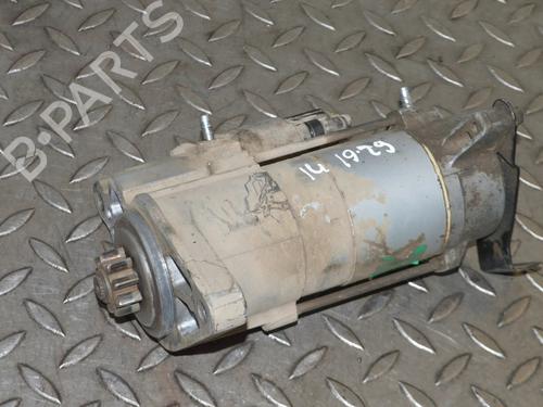 Used Starter Starter LAND ROVER DISCOVERY IV (L319) 3.0 TD 4x4 (211 hp) 33349674 33349674