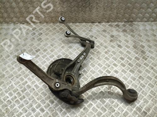 Right front steering knuckle AUDI A4 B9 (8W2, 8WC) 3.0 TDI quattro | BP40556417M26 - Image 3