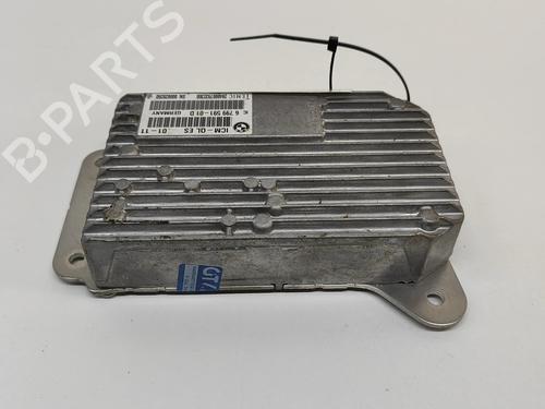 Used Electronic module BMW 7 (F01, F02, F03, F04) 730 d (245 hp) 23415950