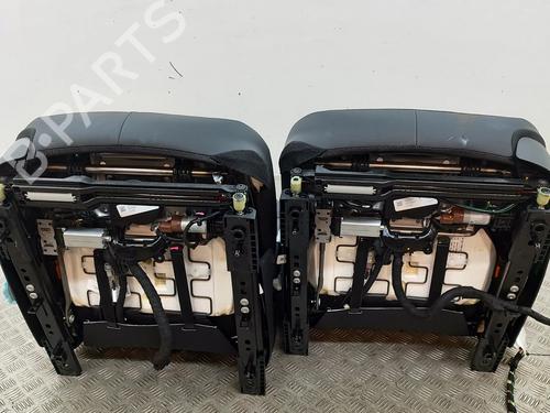 Seats set TESLA MODEL Y (5YJY) Long Range All-wheel Drive | BP33377553C78 - Image 6