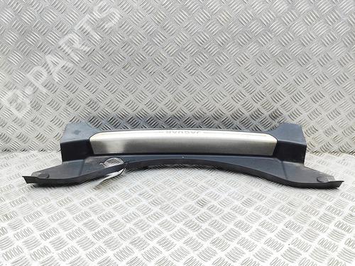 Boot lining JAGUAR F-TYPE Convertible (X152) 3.0 SCV6 | BP39205862I3 - Image 2