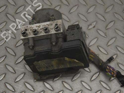 ABS pump JAGUAR F-PACE (X761) 2.0 TD4 | BP33361943M43 - Image 3