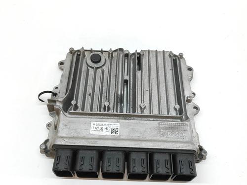 Used Engine control unit (ECU) BMW 8 Gran Coupe (G16, F93) 840 i (333 hp) 28563201