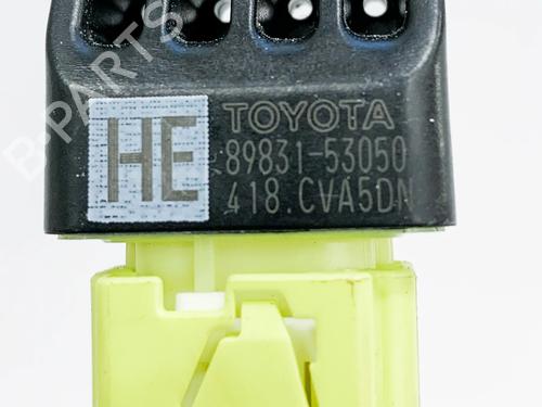 Electronic sensor LEXUS IS III (_E3_) 300h (AVE30_, AVE30R) | BP6759889M84 