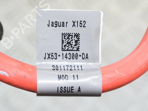 Cable JAGUAR F-TYPE Coupe (X152) 2.0 Ti4 | BP14622638E12