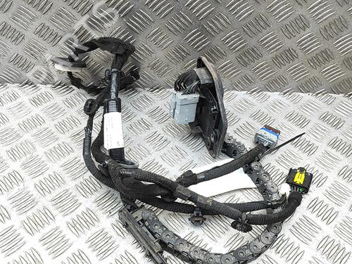 Used Wiring harness Wiring harness CITROËN BERLINGO Box Body/MPV (K9) 1.5 BlueHDi 100 (102 hp) 33391003 33391003