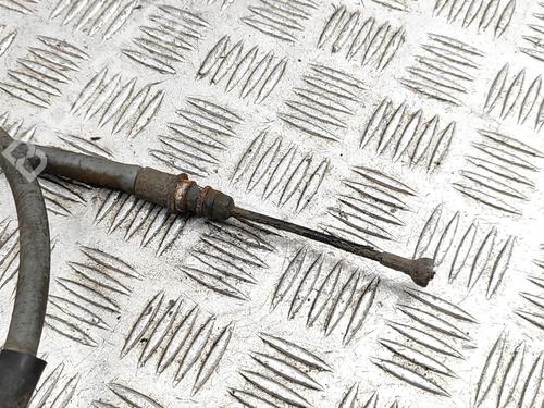 Handbrake cable OPEL MOVANO B Van (X62) 2.3 CDTI FWD (FV) | BP26511484C145 