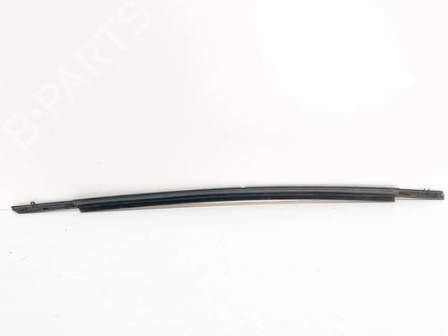 Door moulding trim MAZDA CX-3 (DK) 1.5 SKYACTIV-D (DK2WS, DK5FW) | BP14621582C150 