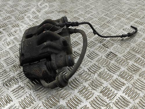 Left front brake caliper FIAT DUCATO Van (250_) 130 Multijet 2,3 D | BP18036153M105 