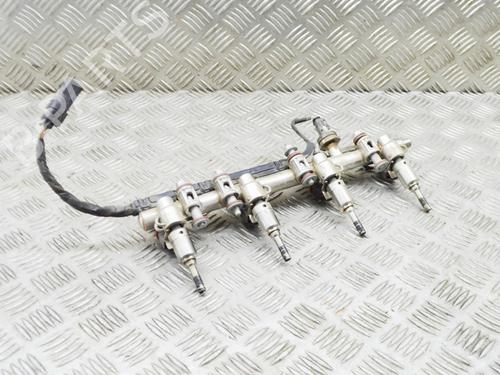 Injection rail CHEVROLET CAMARO 2.0 Turbo | BP27761126M98 - Image 5