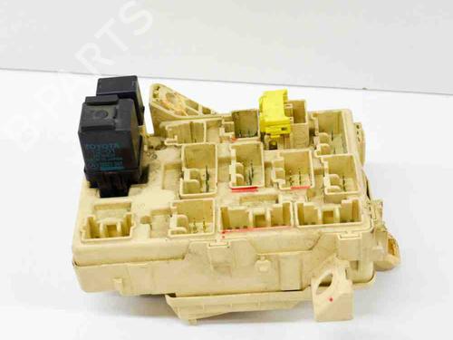 Used Fuse box TOYOTA 4 RUNNER III (_N18_) 3.0 TD (KZN185) (125 hp) 27756531