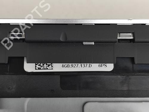 Electronic module AUDI A6 C7 Avant (4G5, 4GD) 2.0 TDI quattro | BP22620790M83 