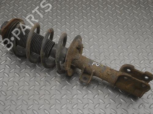 Used Right front shock absorber HYUNDAI SANTA FÉ III (DM, DMA) 2.2 CRDi 4WD (197 hp) 30249574