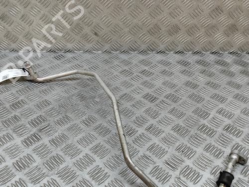 AC pipe NISSAN LEAF (ZE1) Electric | BP27796655M126 