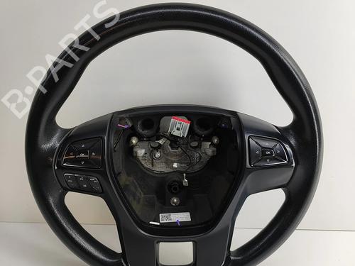 Used Steering wheel FORD RANGER (TKE) 2.2 TDCi 4x4 (160 hp) 25614566