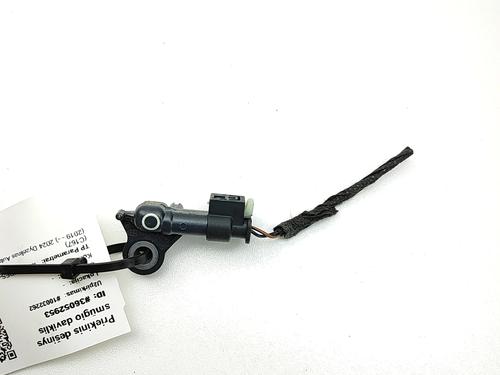 Electronic sensor MERCEDES-BENZ GLE Coupe (C167) GLE 450 d 4-matic (167.333) | BP39655955M84 - Image 3