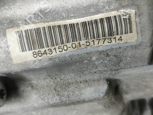 Transfer box BMW 3 Gran Turismo (F34) 335 d xDrive | BP27384209M36