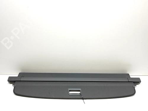 Used Rear parcel shelf Rear parcel shelf SKODA SUPERB IV Estate (NZ5) 1.5 TSI iV PHEV (204 hp) 36703718 36703718