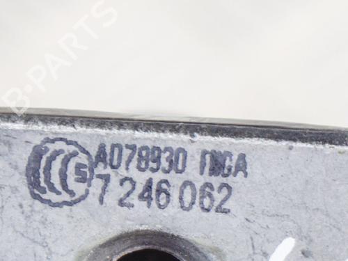 Hinge/Door check strap BMW 4 Gran Coupe (F36) 435 i | BP14615551C146