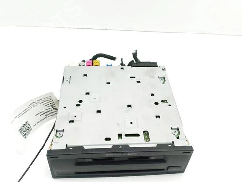 Used Electronic module Electronic module AUDI A3 Sportback (8VA, 8VF) 1.6 TDI (110 hp) 40014738 40014738