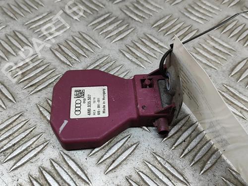 Used Antenna/Base AUDI A5 Sportback (F5A, F5F) 2.0 TFSI (190 hp) 18879322