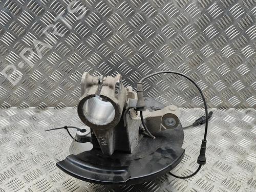Left front steering knuckle NISSAN ARIYA (FE0) EV | BP38093837M25  - Image 5