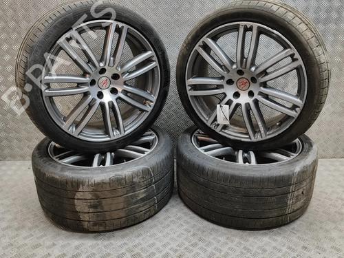 Used Rim Rim MASERATI GHIBLI III (M157) 3.0 D (275 hp) 30130456 30130456