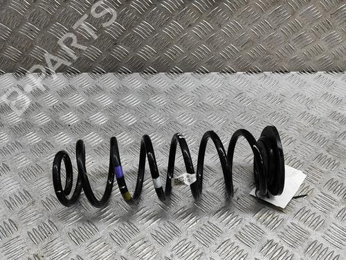 Used Shock absorber spring Shock absorber spring HYUNDAI KONA (OS, OSE, OSI) 1.0 T-GDi Hybrid 48V (120 hp) 27785550 27785550