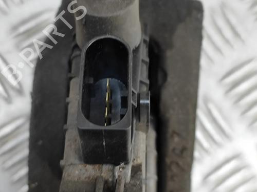 Rear left lock MERCEDES-BENZ V-CLASS (W447) V 220 CDI / d (447.811, 447.813, 447.815) | BP28437355C100 