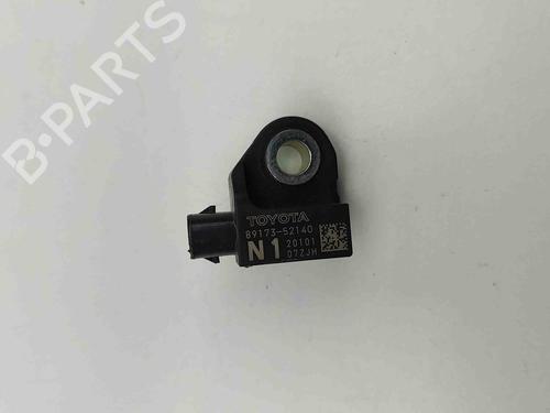 Elektronisk sensor TOYOTA PRIUS (_W6_) 2.0 PHEV (MXWH61L, MXWH61) | BP28433457M84