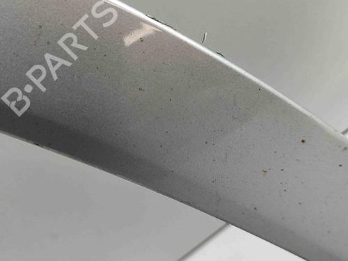 Front left wheel arch trim BMW X3 (F25) xDrive 20 d | BP29310440C134 